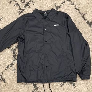 Nike SB coaches jacket